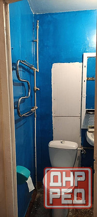 Продам 1 ком Полоцкая Буденновский р-он Донецк - изображение 7