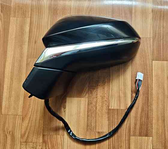 Зеркало левое Lexus RX V 2023- Донецк