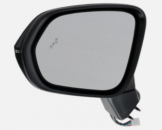 Зеркало левое Lexus RX V 2023- Донецк