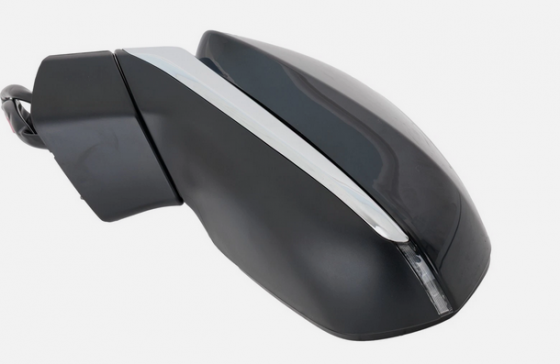 Зеркало левое Lexus RX V 2023- Донецк