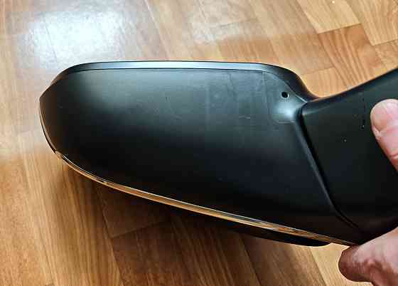 Зеркало левое Lexus RX V 2023- Донецк