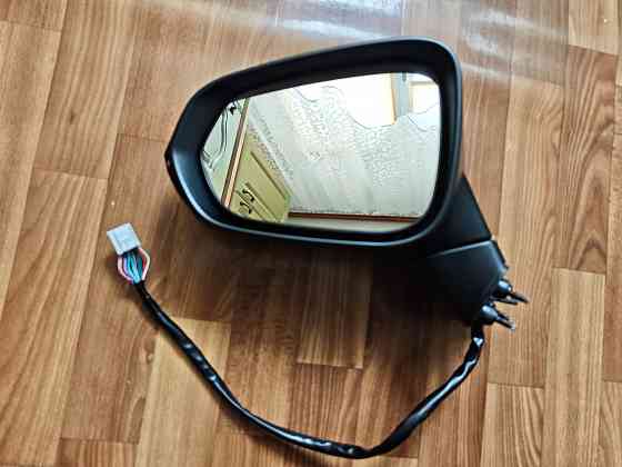 Зеркало левое Lexus RX V 2023- Донецк