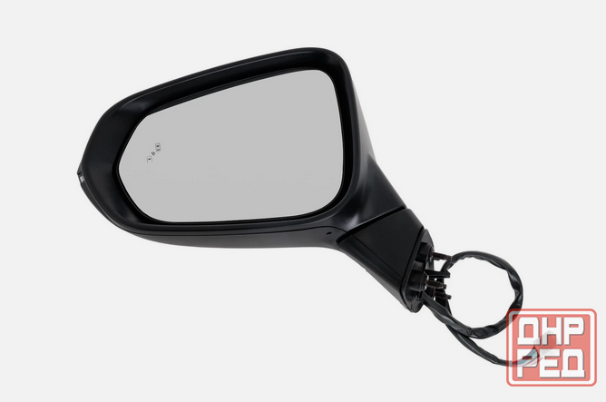 Зеркало левое Lexus RX V 2023- Донецк - изображение 3