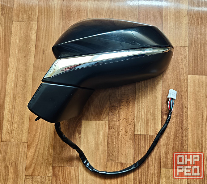 Зеркало левое Lexus RX V 2023- Донецк - изображение 4