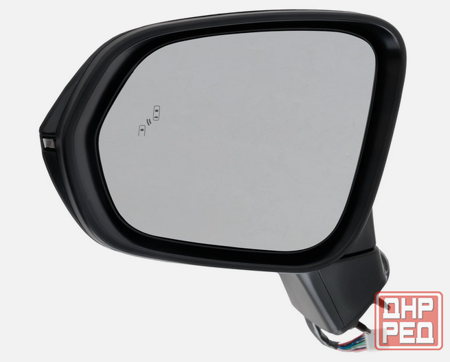 Зеркало левое Lexus RX V 2023- Донецк - изображение 2