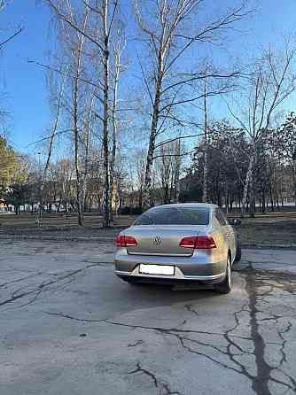Продам Volkswagen Passat B7, 2013 Донецк