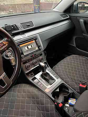 Продам Volkswagen Passat B7, 2013 Донецк