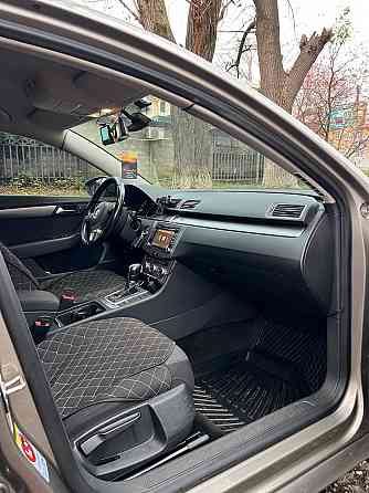 Продам Volkswagen Passat B7, 2013 Донецк