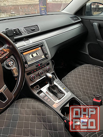 Продам Volkswagen Passat B7, 2013 Донецк - изображение 4