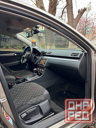 Продам Volkswagen Passat B7, 2013 Донецк - изображение 3