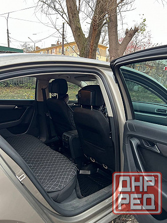 Продам Volkswagen Passat B7, 2013 Донецк - изображение 5