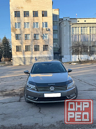 Продам Volkswagen Passat B7, 2013 Донецк - изображение 2