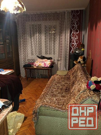 Продается 3-комнатная квартира ул.Артема, трк Донецк Сити. Донецк - изображение 1