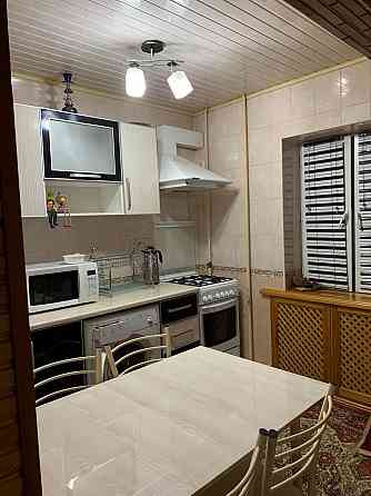 Сдам квартиру в Кальмиусском районе, город Мариуполь Мариуполь