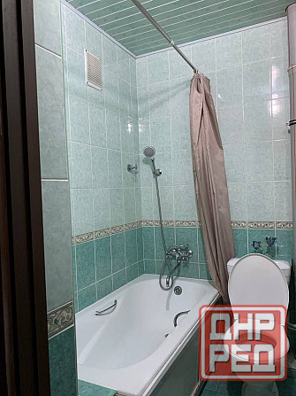 Сдам квартиру в Кальмиусском районе, город Мариуполь Мариуполь - изображение 4