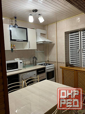 Сдам квартиру в Кальмиусском районе, город Мариуполь Мариуполь - изображение 3