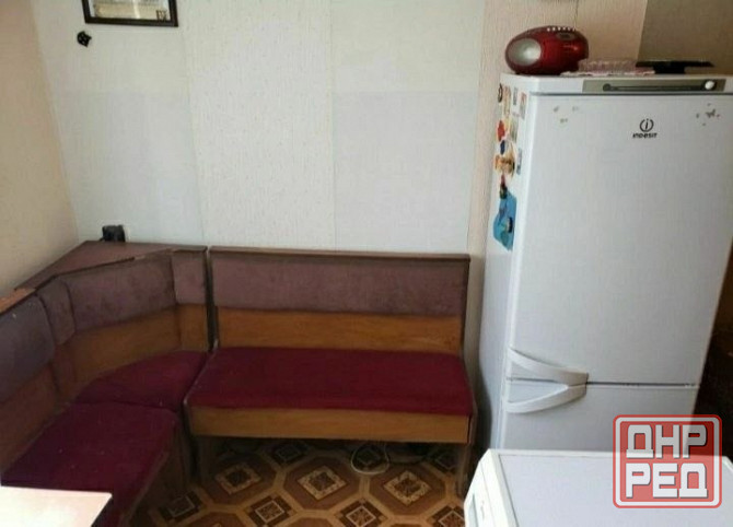 Сдам 1 квартира Чапаева Киевский район Донецк - изображение 2