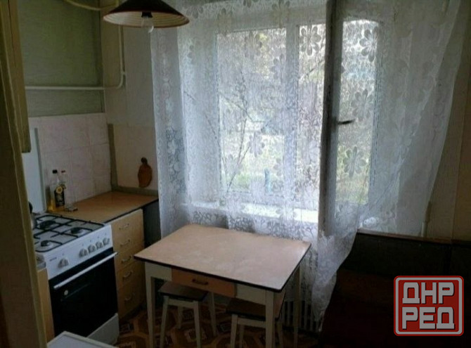 Сдам 1 квартира Чапаева Киевский район Донецк - изображение 3