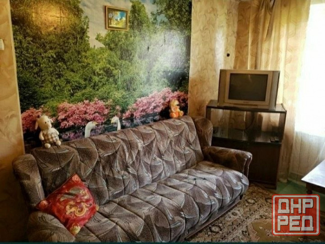Сдам 1 квартира Чапаева Киевский район Донецк - изображение 1
