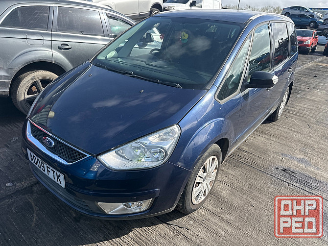 Разбор на запчасти Ford Galaxy Донецк - изображение 2