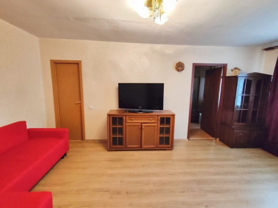 Сдаётся 2 комнатная квартира в Ворошиловском районе Донецк