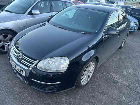 Разбор на запчасти Volkswagen Jetta 5 Донецк