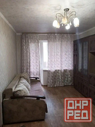 Отличная!Сдам 2х Коммунистическая Донецк - изображение 2
