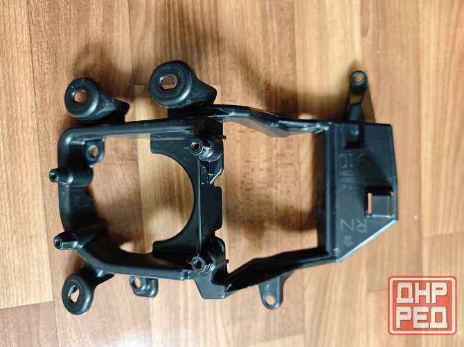 Крепление кронштейн противотуманных фар Lexus RX V 2023- Донецк - изображение 2