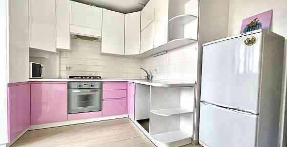 Сдаю двухкомнатную квартиру 53.0 м² этаж 3/5 Донецк