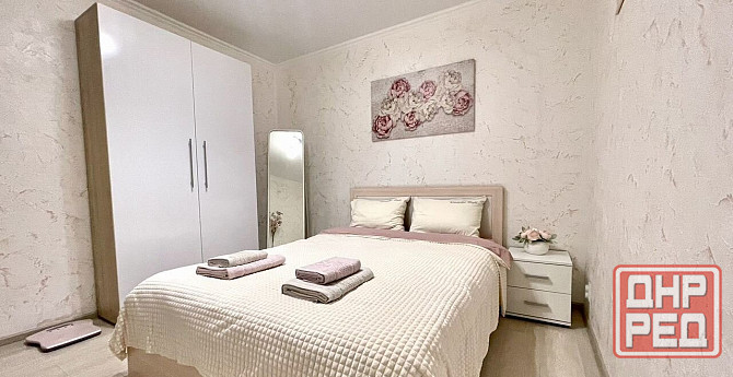 Сдаю двухкомнатную квартиру 53.0 м² этаж 3/5 Донецк - изображение 2