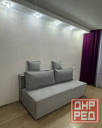 Сдаю двухкомнатную квартиру 53.0 м² этаж 3/5 Донецк - изображение 3