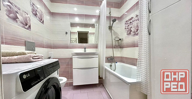 Сдаю двухкомнатную квартиру 53.0 м² этаж 3/5 Донецк - изображение 1