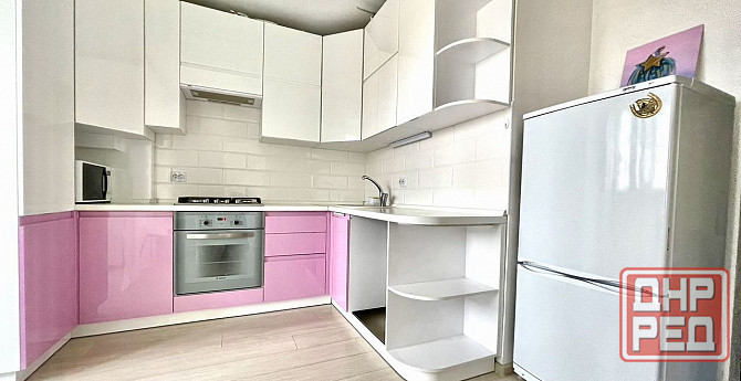 Сдаю двухкомнатную квартиру 53.0 м² этаж 3/5 Донецк - изображение 4