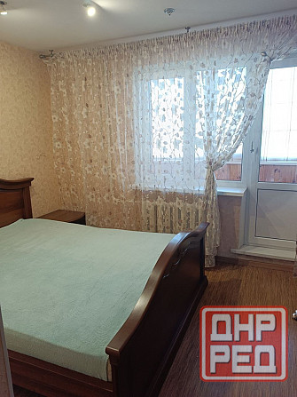 сдается двушка на ул Щорса Донецк - изображение 6