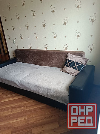 сдается двушка на ул Щорса Донецк - изображение 4