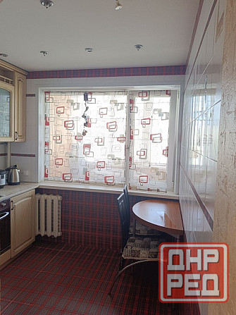 сдается двушка на ул Щорса Донецк - изображение 5