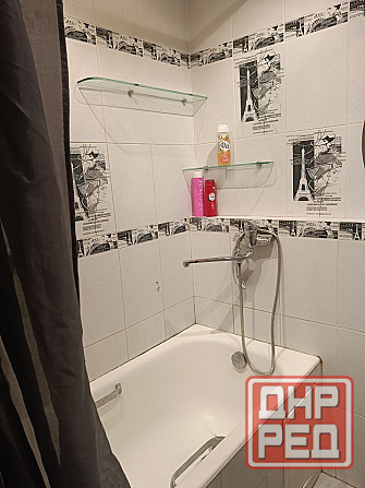 сдается двушка на ул Щорса Донецк - изображение 2