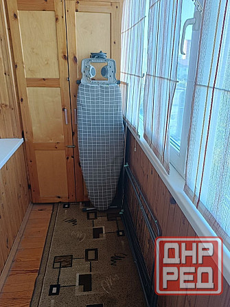 сдается двушка на ул Щорса Донецк - изображение 9