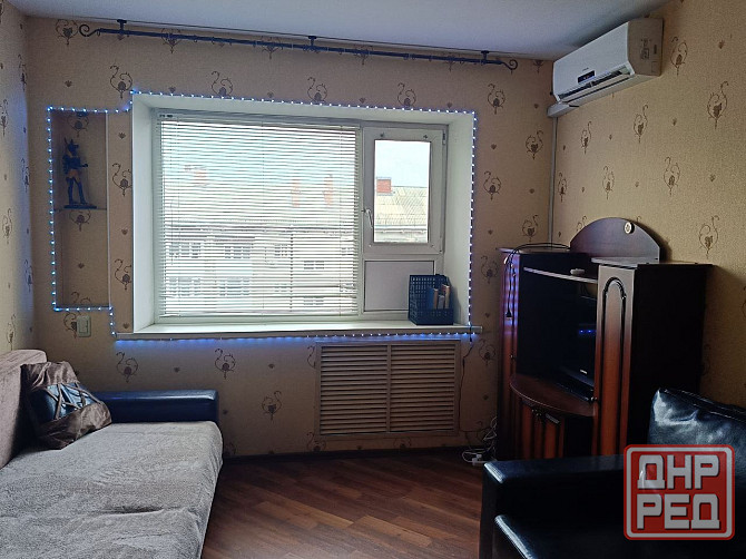 сдается двушка на ул Щорса Донецк - изображение 10