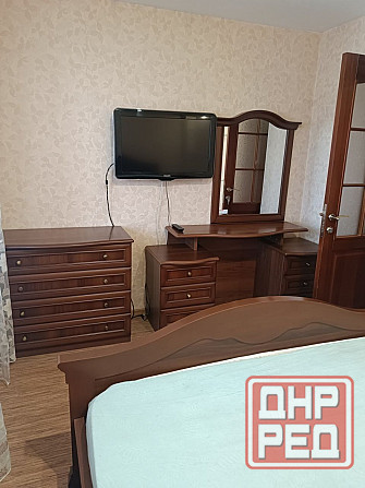 сдается двушка на ул Щорса Донецк - изображение 7