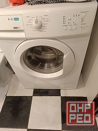 сдается двушка на ул Щорса Донецк - изображение 3