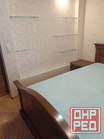 сдается двушка на ул Щорса Донецк - изображение 8