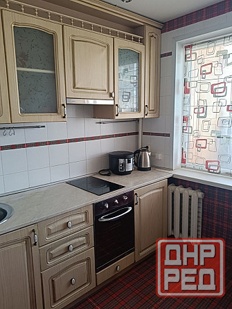 сдается двушка на ул Щорса Донецк - изображение 1