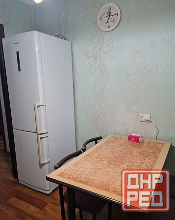 Сдам уютную однокомнатную на ул. Розы Люксембург, Ворошиловский район. Донецк - изображение 2