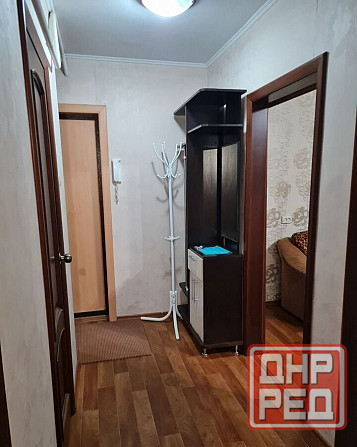 Сдам уютную однокомнатную на ул. Розы Люксембург, Ворошиловский район. Донецк - изображение 5