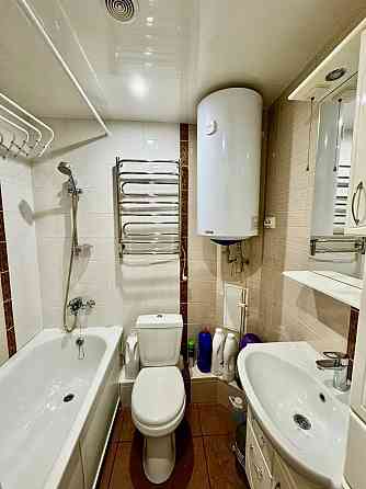 Продам 2 ком. кв-ру, Макеевка, 61 квартал. Макеевка