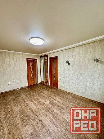 Продам 2 ком. кв-ру, Макеевка, 61 квартал. Макеевка - изображение 3