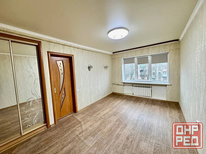 Продам 2 ком. кв-ру, Макеевка, 61 квартал. Макеевка - изображение 4