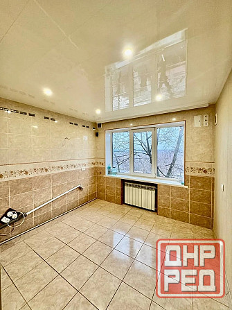 Продам 2 ком. кв-ру, Макеевка, 61 квартал. Макеевка - изображение 2