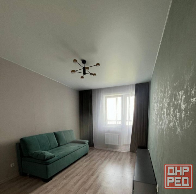 Предлагаем вашему вниманию уютную двухкомнатную квартиру в долгосрочную аренду. Кировский район, ори Донецк - изображение 2